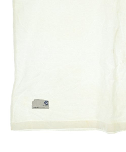FRAGMENT DESIGN เสื้อยืด/เสื้อท็อปส์