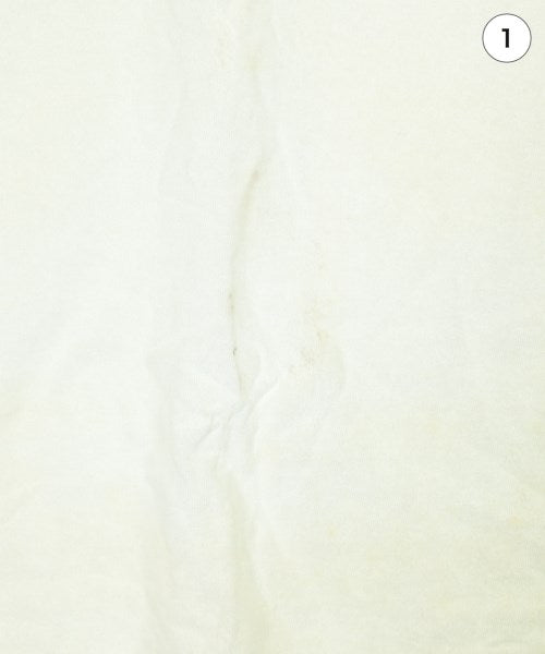 FRAGMENT DESIGN เสื้อยืด/เสื้อท็อปส์