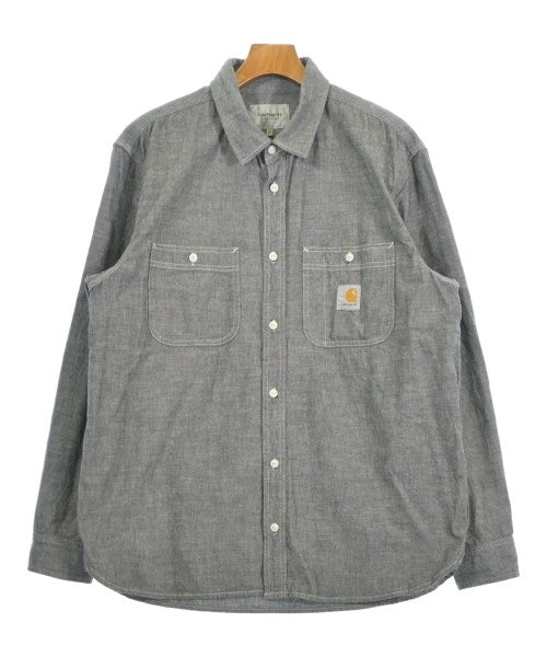 Carhartt เสื้อลำลอง