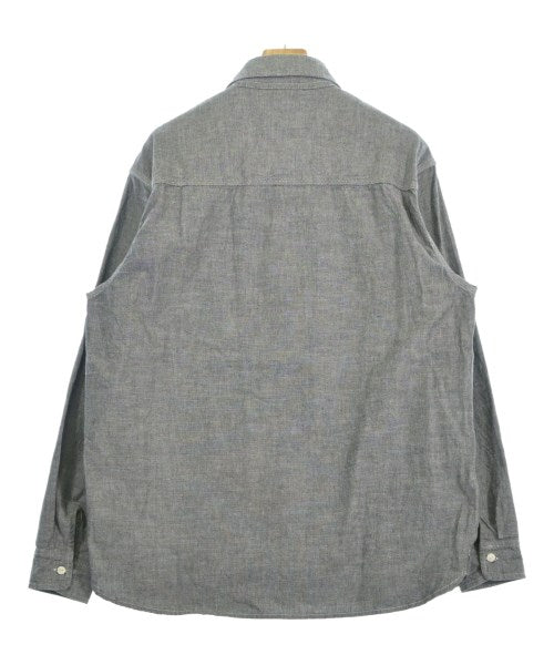 Carhartt เสื้อลำลอง