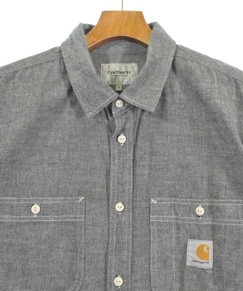 Carhartt เสื้อลำลอง