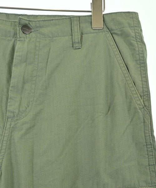 Carhartt กางเกงมีกระเป๋าข้างกางเกง2-4 กระเป๋า