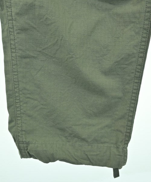 Carhartt กางเกงมีกระเป๋าข้างกางเกง2-4 กระเป๋า