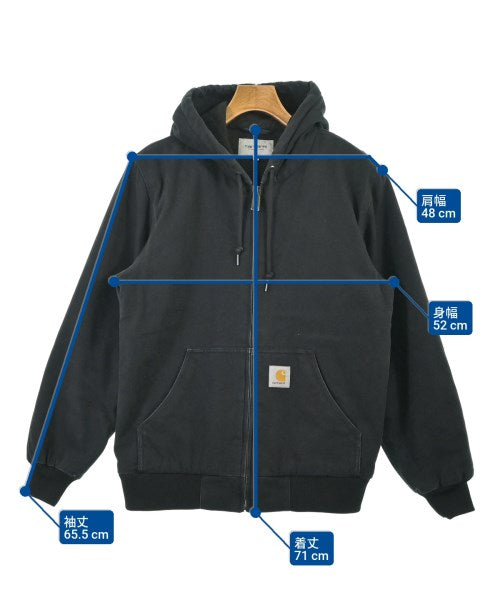 Carhartt แจ็คเก็ตเบลาส์ อื่น