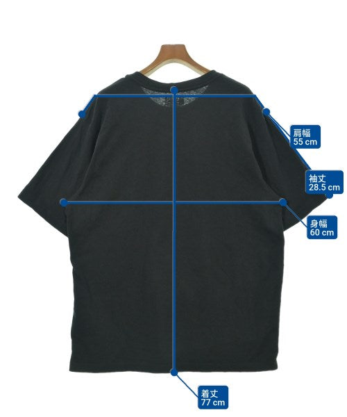 Carhartt เสื้อยืด/เสื้อท็อปส์