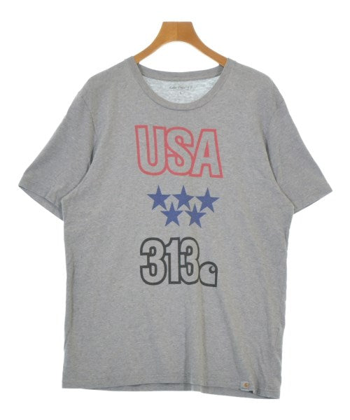 Carhartt เสื้อยืด/เสื้อท็อปส์