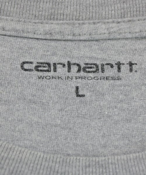 Carhartt เสื้อยืด/เสื้อท็อปส์