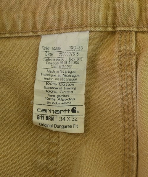 Carhartt ชิโน่