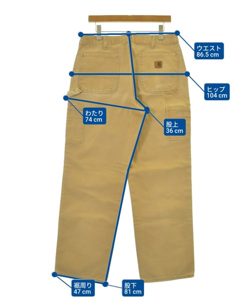 Carhartt ชิโน่