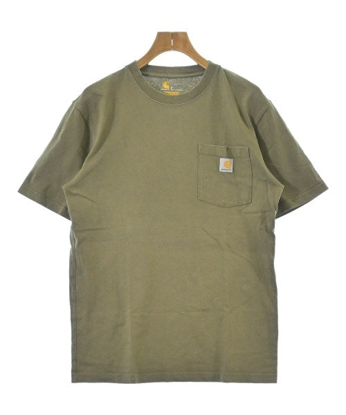 Carhartt เสื้อยืด/เสื้อท็อปส์