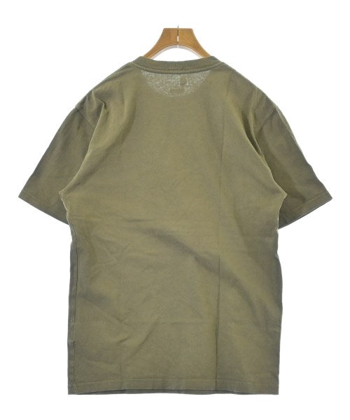 Carhartt เสื้อยืด/เสื้อท็อปส์