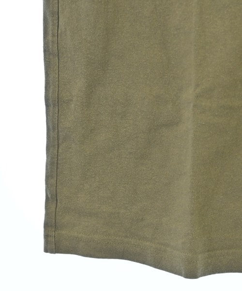 Carhartt เสื้อยืด/เสื้อท็อปส์