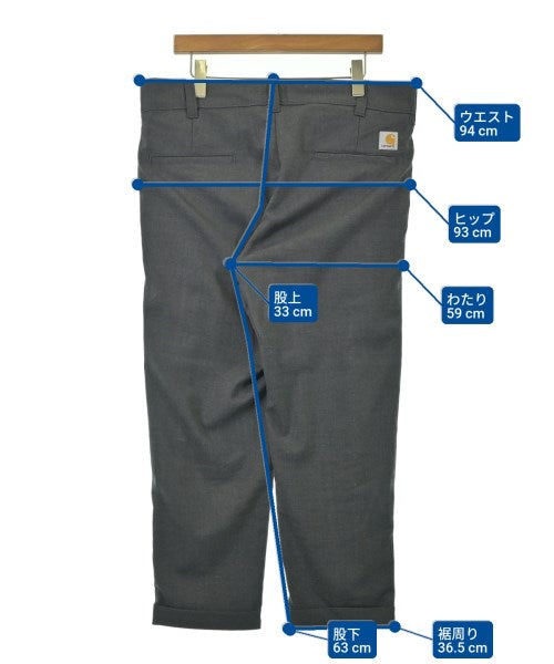 Carhartt กางเกง อื่น