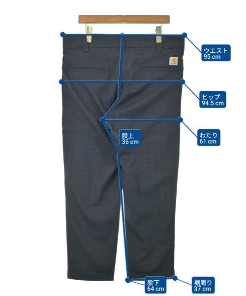 Carhartt กางเกง อื่น