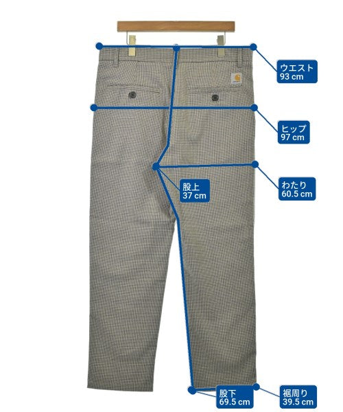 Carhartt กางเกง อื่น