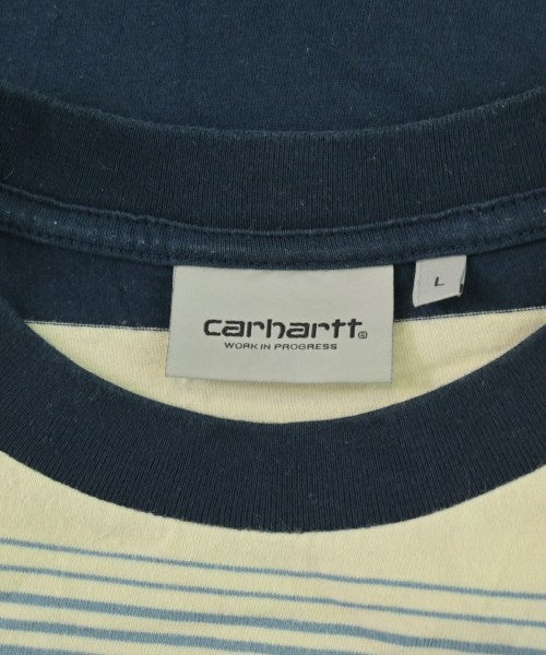 Carhartt เสื้อยืด/เสื้อท็อปส์