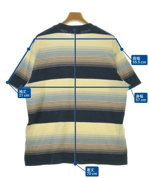 Carhartt เสื้อยืด/เสื้อท็อปส์