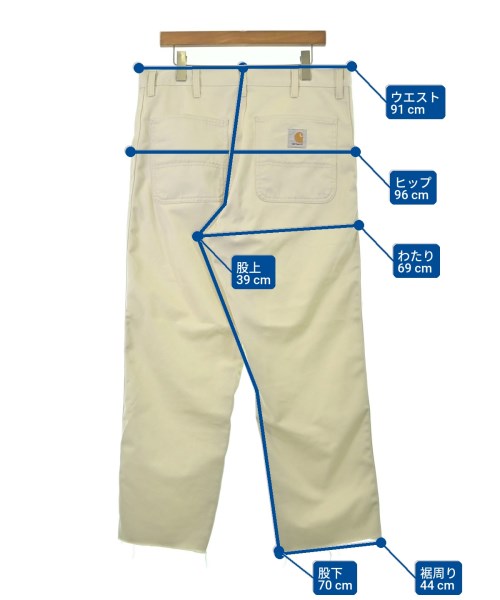 Carhartt กางเกง อื่น
