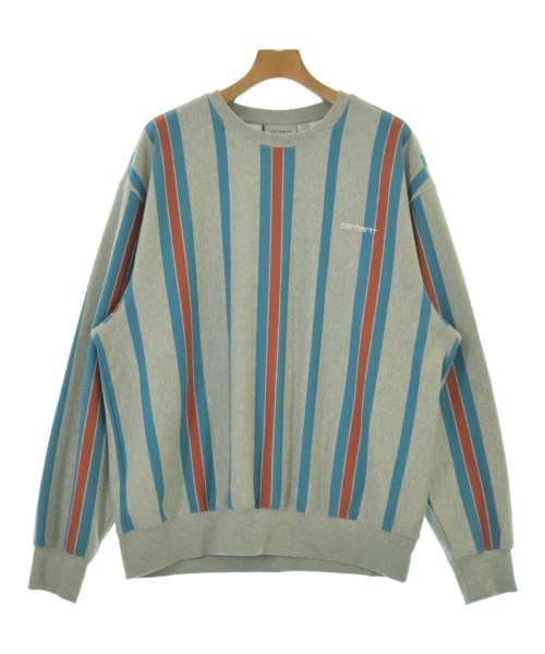 Carhartt เสื้อสเวตเตอร์