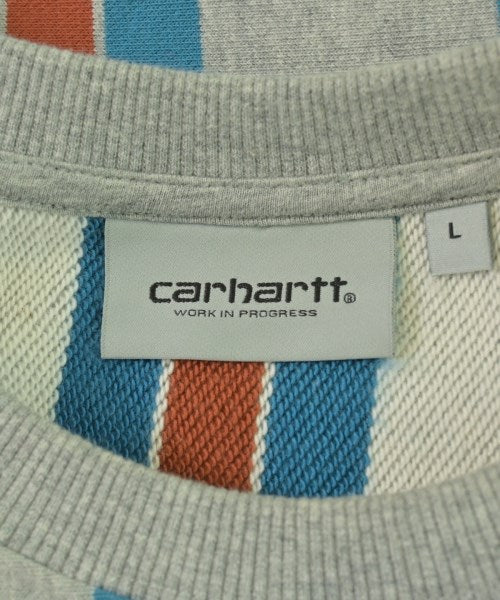 Carhartt เสื้อสเวตเตอร์