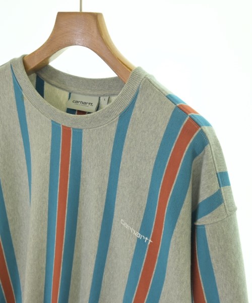 Carhartt เสื้อสเวตเตอร์