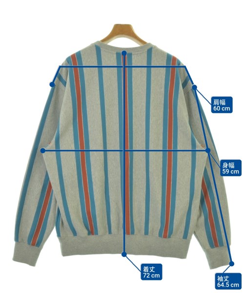 Carhartt เสื้อสเวตเตอร์