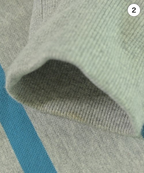 Carhartt เสื้อสเวตเตอร์