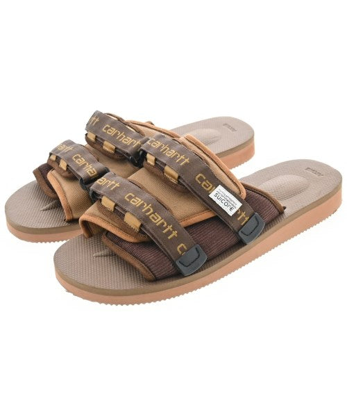Carhartt รองเท้าผ้าใบ