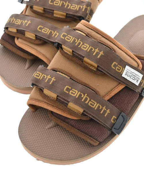 Carhartt รองเท้าผ้าใบ