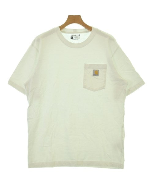 Carhartt เสื้อยืด/เสื้อท็อปส์