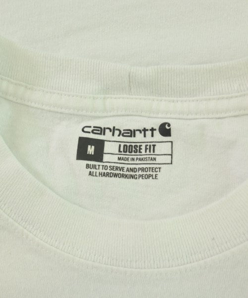 Carhartt เสื้อยืด/เสื้อท็อปส์