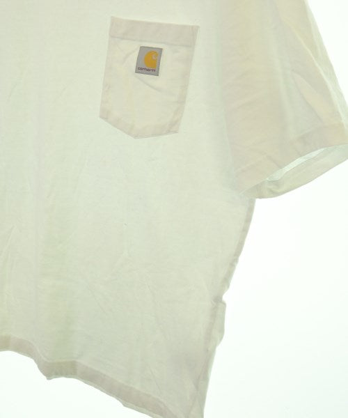 Carhartt เสื้อยืด/เสื้อท็อปส์