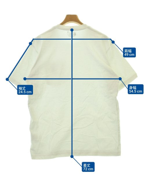 Carhartt เสื้อยืด/เสื้อท็อปส์