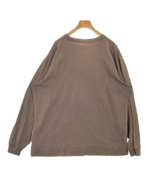 Carhartt เสื้อยืด/เสื้อท็อปส์