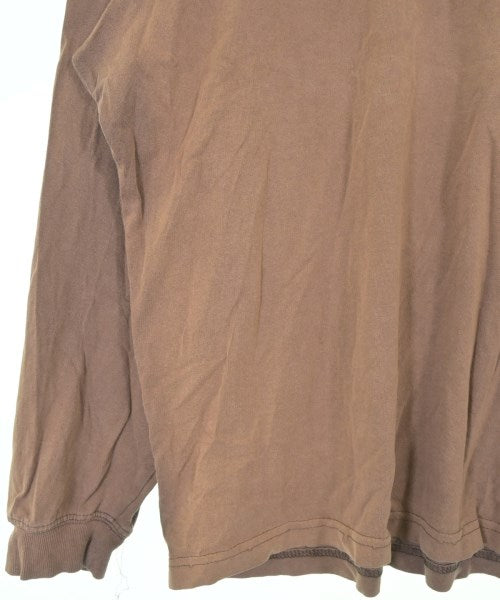 Carhartt เสื้อยืด/เสื้อท็อปส์