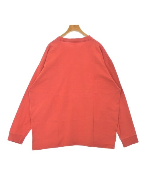 Carhartt เสื้อยืด/เสื้อท็อปส์
