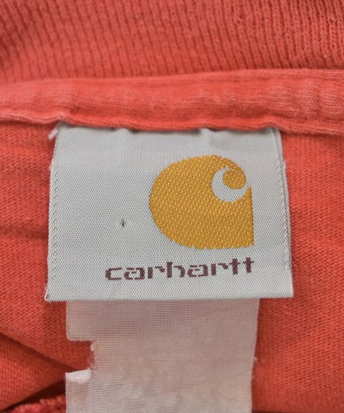 Carhartt เสื้อยืด/เสื้อท็อปส์