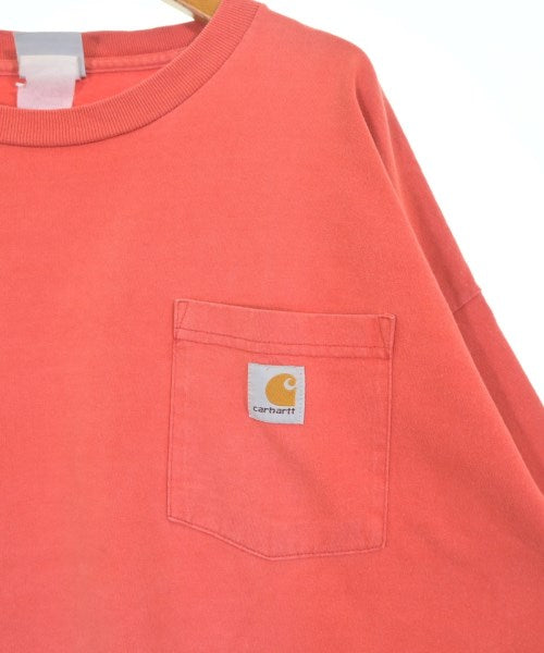 Carhartt เสื้อยืด/เสื้อท็อปส์