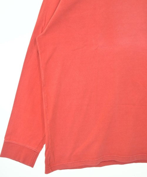 Carhartt เสื้อยืด/เสื้อท็อปส์