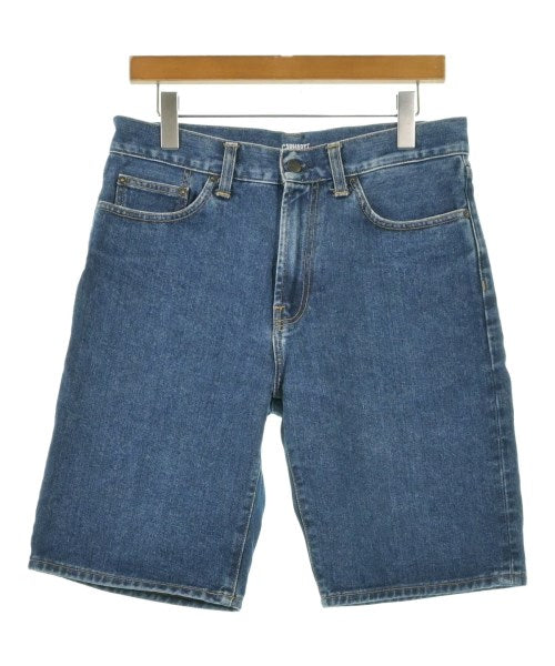 Carhartt กางเกงขาสั้น
