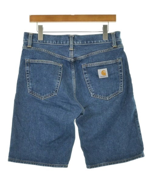 Carhartt กางเกงขาสั้น