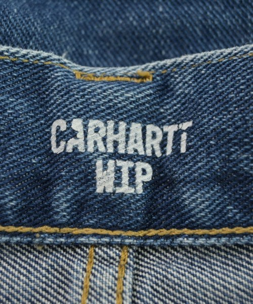 Carhartt กางเกงขาสั้น