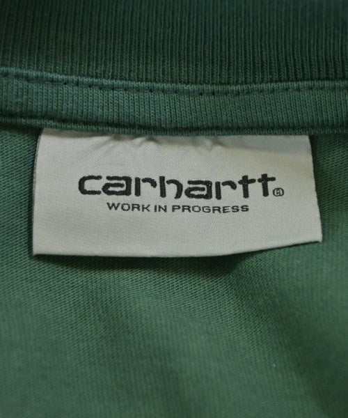 Carhartt เสื้อยืด/เสื้อท็อปส์