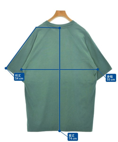 Carhartt เสื้อยืด/เสื้อท็อปส์