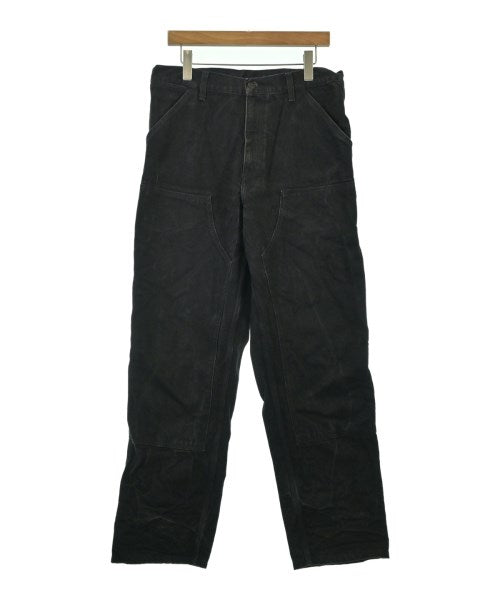 Carhartt ยีนส์