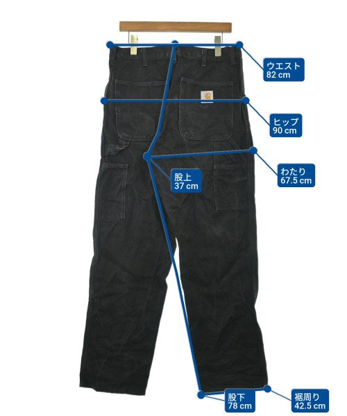 Carhartt ยีนส์