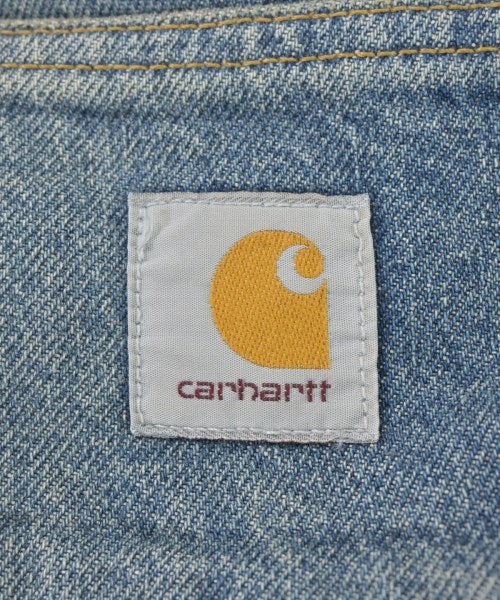 Carhartt ยีนส์