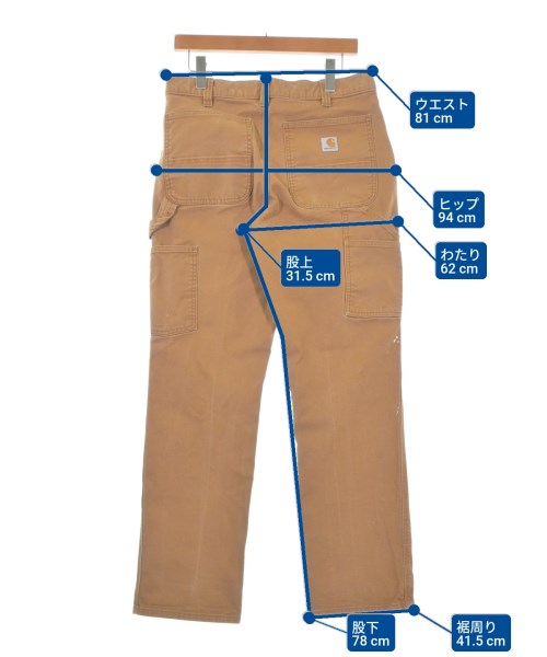 Carhartt กางเกง อื่น