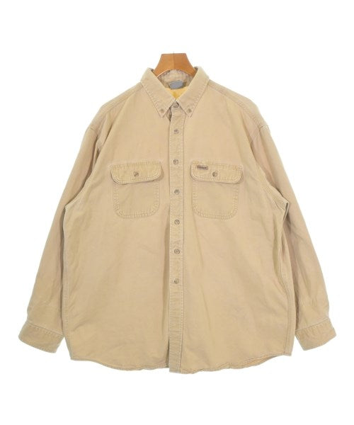 Carhartt เสื้อลำลอง