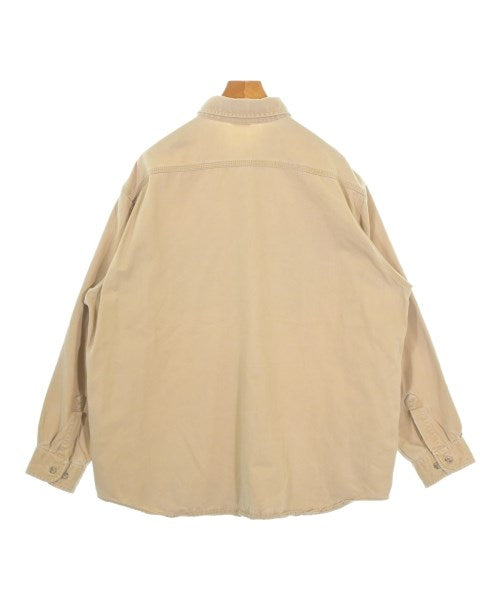 Carhartt เสื้อลำลอง